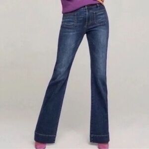 Classic Blue Women's Jeans- Cabi